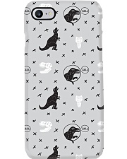 Dinosaur FM 13 HH Phone Case thumbnail