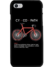 MTB Limited Edition 66 Phone Case tile