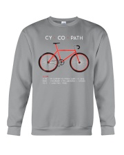 MTB Limited Edition 66 Crewneck Sweatshirt tile