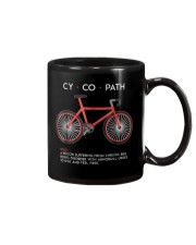 MTB Limited Edition 66 Mug tile