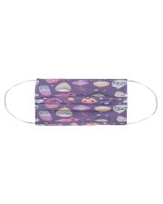 Native Americans Face Mask 8 Cloth face mask aos-face-mask-coverlet-lifestyle-front-01