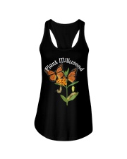 T shirt Butterfly 10 Ladies Flowy Tank tile