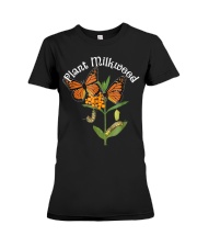 T shirt Butterfly 10 Premium Fit Ladies Tee tile