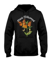 T shirt Butterfly 10 Hooded Sweatshirt tile