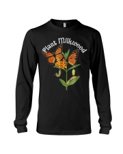 T shirt Butterfly 10 Long Sleeve Tee tile