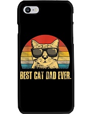 T shirt Super Cat 3 Phone Case tile