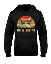 T shirt Super Cat 3 Hooded Sweatshirt tile