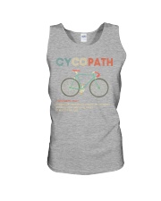 MTB Limited Edition 57 Unisex Tank tile