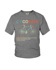 MTB Limited Edition 57 Youth T-Shirt tile