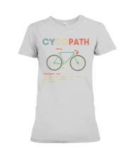 MTB Limited Edition 57 Premium Fit Ladies Tee tile