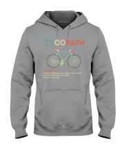 MTB Limited Edition 57 Hooded Sweatshirt tile