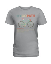 MTB Limited Edition 57 Ladies T-Shirt tile