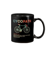 MTB Limited Edition 57 Mug tile