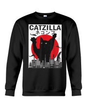 T shirt Super Cat 6 Crewneck Sweatshirt tile