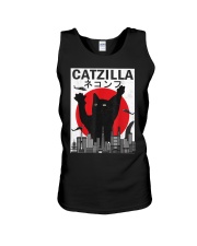 T shirt Super Cat 6 Unisex Tank tile