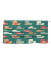 Duck Face Mask 7 Cloth face mask front