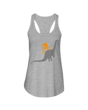 MTB Limited Edition 51 Ladies Flowy Tank tile