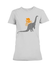 MTB Limited Edition 51 Premium Fit Ladies Tee tile