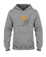 MTB Limited Edition 51 Hooded Sweatshirt tile