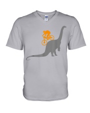 MTB Limited Edition 51 V-Neck T-Shirt tile