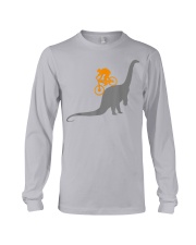 MTB Limited Edition 51 Long Sleeve Tee tile