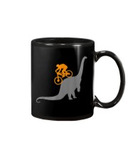 MTB Limited Edition 51 Mug tile