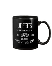 Deebo's Mug tile