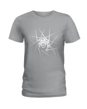 MTB Limited Edition 71 Ladies T-Shirt tile