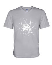 MTB Limited Edition 71 V-Neck T-Shirt tile
