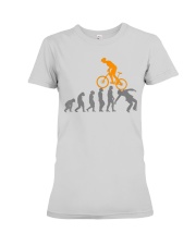MTB Limited Edition 55 Premium Fit Ladies Tee tile
