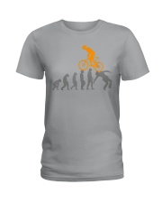 MTB Limited Edition 55 Ladies T-Shirt tile
