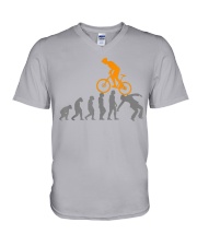 MTB Limited Edition 55 V-Neck T-Shirt tile