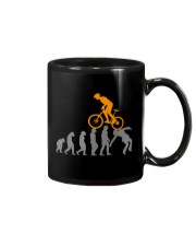 MTB Limited Edition 55 Mug tile