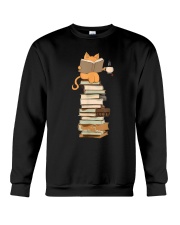 T shirt Super Cat 19 Crewneck Sweatshirt tile
