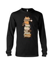 T shirt Super Cat 19 Long Sleeve Tee tile