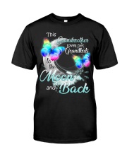T shirt Butterfly 8 Premium Fit Mens Tee tile