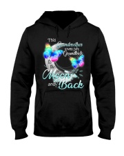 T shirt Butterfly 8 Hooded Sweatshirt tile
