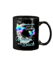 T shirt Butterfly 8 Mug tile