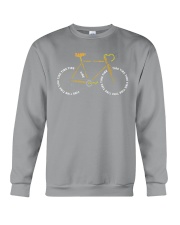 MTB Limited Edition 63 Crewneck Sweatshirt tile