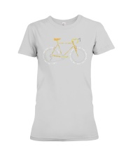 MTB Limited Edition 63 Premium Fit Ladies Tee tile