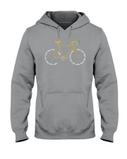 MTB Limited Edition 63 Hooded Sweatshirt tile