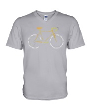 MTB Limited Edition 63 V-Neck T-Shirt tile