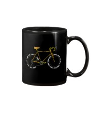 MTB Limited Edition 63 Mug tile