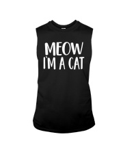 T shirt Super Cat 15 Sleeveless Tee tile