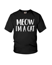 T shirt Super Cat 15 Youth T-Shirt tile
