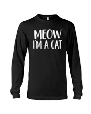 T shirt Super Cat 15 Long Sleeve Tee tile