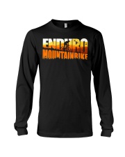 Enduro Mountain Bike Long Sleeve Tee tile