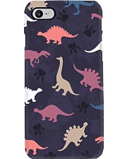 Dinosaur FM 11 HH Phone Case tile