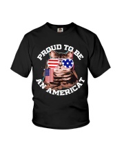 T shirt Super Cat 10 Youth T-Shirt tile