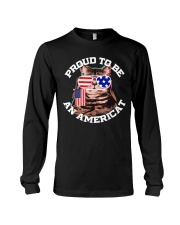 T shirt Super Cat 10 Long Sleeve Tee tile
